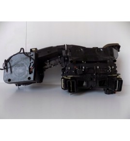 Mercedes W211 - Kúrenie - 5303