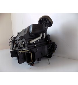 Mercedes W211 - Kúrenie - 5303