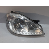 Mercedes A W169 LCI Lampa...