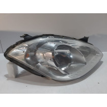 Mercedes A W169 LCI Lampa H7 R - 13242