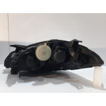 Mercedes A W169 LCI Lampa H7 R - 13242