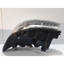 Mercedes A W169 LCI Lampa H7 R - 13242