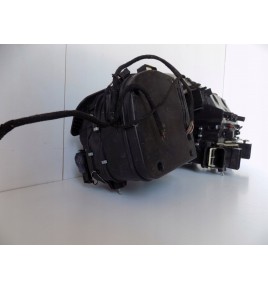 Mercedes W211 - Kúrenie - 5303