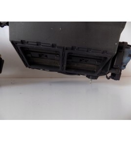 Mercedes W211 - Kúrenie - 5303