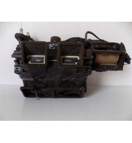 BMW X1 E84 - Kúrenie - 5302