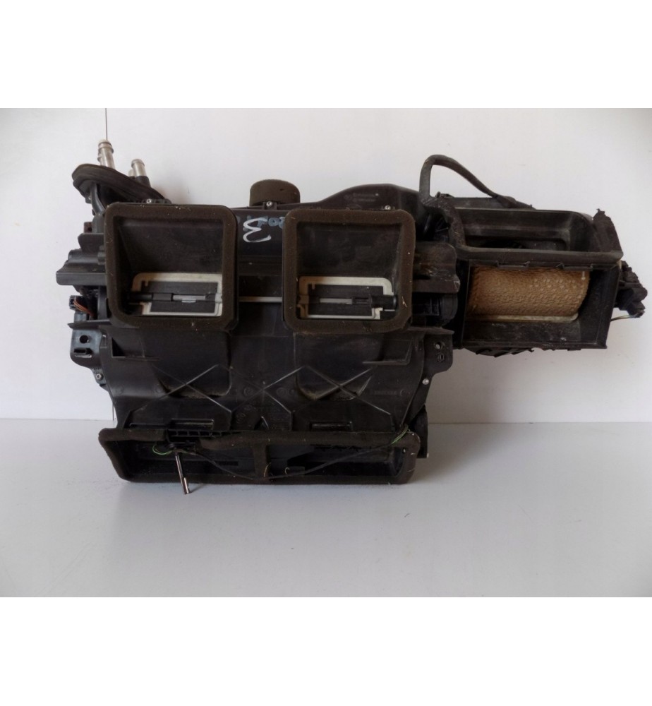 BMW X1 E84 - Kúrenie - 5302