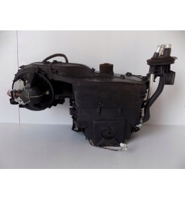 BMW X1 E84 - Kúrenie - 5302