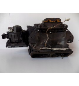 BMW X1 E84 - Kúrenie - 5302