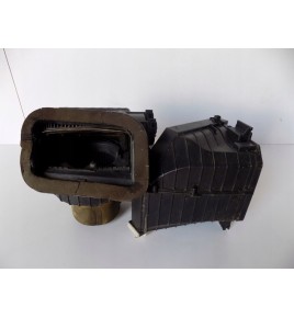 Audi A4 8K0- Kúrenie - 5295