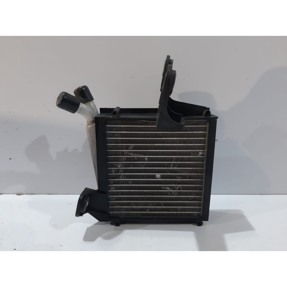 VW PASSAT / GOLF Dodatočný chladič vody - 13255