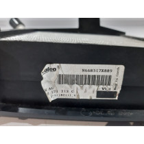 VW PASSAT / GOLF Dodatočný chladič vody - 13255