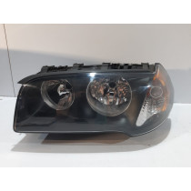 BMW X3 E83 Predná lampa H7...