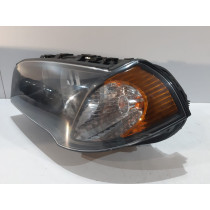 BMW X3 E83 Predná lampa H7 L - 13256