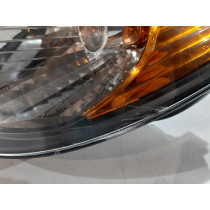 BMW X3 E83 Predná lampa H7 L - 13256