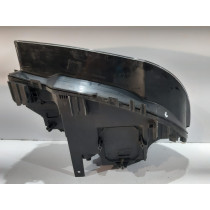 BMW X3 E83 Predná lampa H7 L - 13256