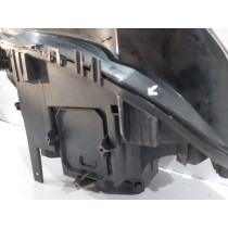 BMW X3 E83 Predná lampa H7 L - 13256