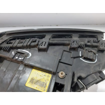 BMW X3 E83 Predná lampa H7 L - 13256