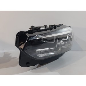 BMW X3 G01 / X4 G02 LCI LED Lampa L - 13369 | mobilpol.sk