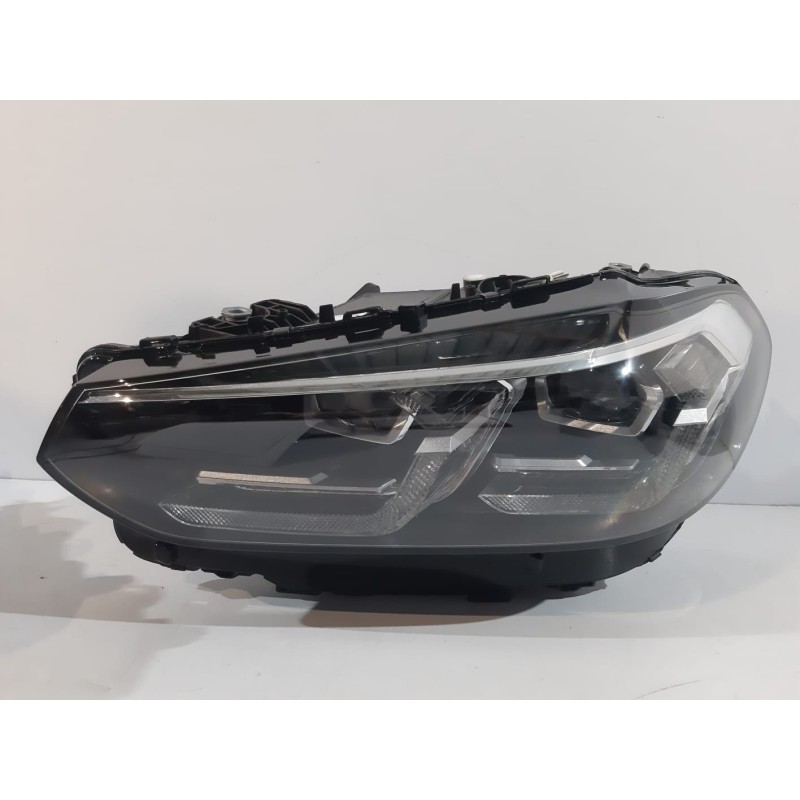 BMW X3 G01 / X4 G02 LCI LED Lampa L - 13369 | mobilpol.sk