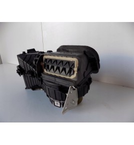 Audi A4 8K0- Kúrenie - 5295