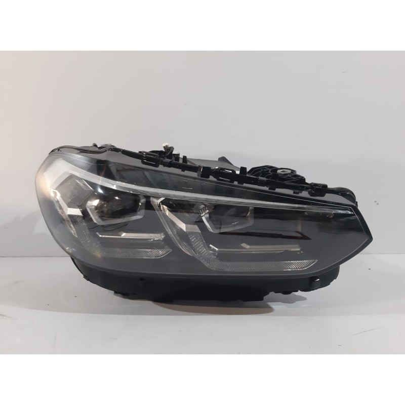 BMW X3 G01 / X4 G02 LCI Led svetlo R - 13370 | mobilpol.sk