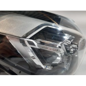 BMW X3 G01 / X4 G02 LCI Led svetlo R - 13370 | mobilpol.sk