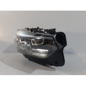 BMW X3 G01 / X4 G02 LCI Led svetlo R - 13370 | mobilpol.sk