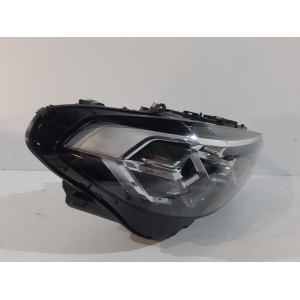 BMW X3 G01 / X4 G02 LCI Led svetlo R - 13370 | mobilpol.sk