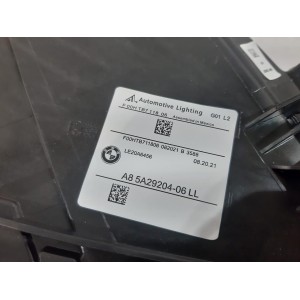 BMW X3 G01 / X4 G02 LCI Led svetlo R - 13370 | mobilpol.sk