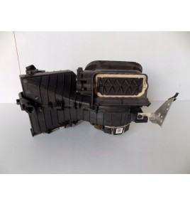 Audi A4 8K0- Kúrenie - 5295