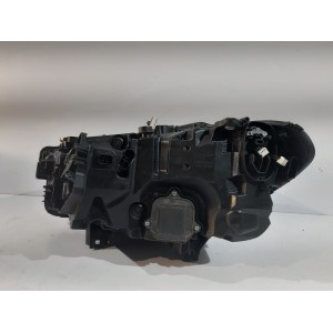 BMW X3 G01 / X4 G02 LCI Led svetlo R - 13370 | mobilpol.sk