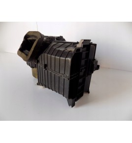 Audi A4 8K0- Kúrenie - 5295