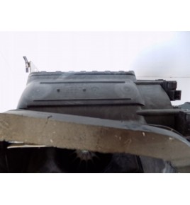 Audi A4 8K0- Kúrenie - 5295