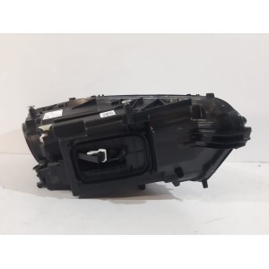 Mercedes CLA W118 Lampa FULL LED Ľavá - 13373 | mobilpol.sk