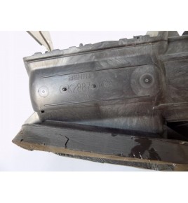 Audi A4 8K0- Kúrenie - 5295