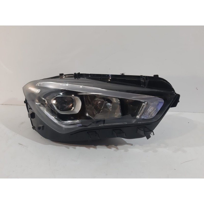 Mercedes CLA W118 Lampa FULL LED Pravá - 13374 | mobilpol.sk