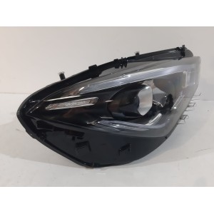 Mercedes CLA W118 Lampa FULL LED Pravá - 13374 | mobilpol.sk