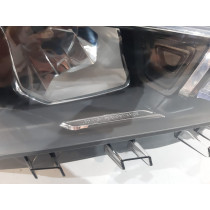 Mercedes CLA W118 Lampa FULL LED Pravá - 13374