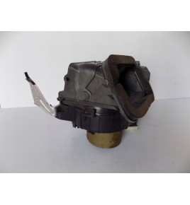 Audi A4 8K0- Kúrenie - 5295