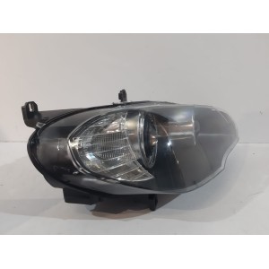 BMW X5 E70 Lampa Bi-xenon Otočná R - 13376 | mobilpol.sk