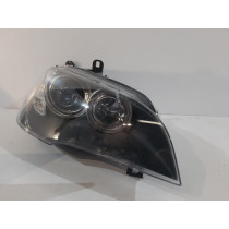 BMW X5 E70 Lampa Bi-xenon Otočná R - 13376