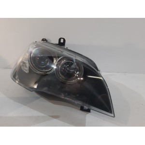 BMW X5 E70 Lampa Bi-xenon Otočná R - 13376 | mobilpol.sk