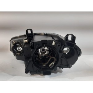 BMW X5 E70 Lampa Bi-xenon Otočná R - 13376 | mobilpol.sk