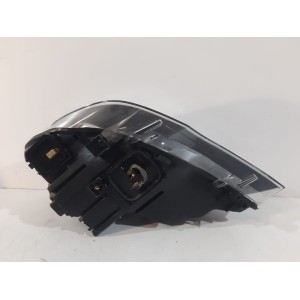 BMW X5 E70 Lampa Bi-xenon Otočná R - 13376 | mobilpol.sk