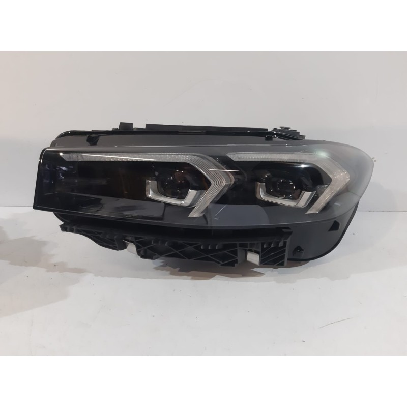 BMW 3 G20 LCI Lampa FULL LED BLACK L - 13377 | mobilpol.sk