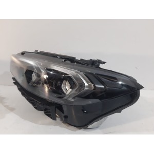 BMW 3 G20 LCI Lampa FULL LED BLACK L - 13377 | mobilpol.sk
