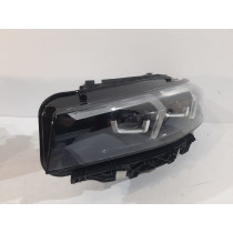 BMW 3 G20 LCI Lampa FULL LED BLACK L - 13377
