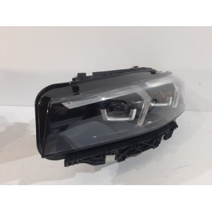 BMW 3 G20 LCI Lampa FULL LED BLACK L - 13377 | mobilpol.sk