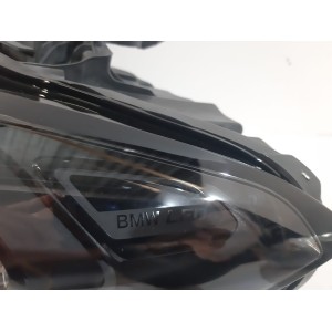 BMW 3 G20 LCI Lampa FULL LED BLACK L - 13377 | mobilpol.sk