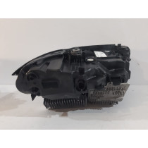 BMW 3 G20 LCI Lampa FULL LED BLACK L - 13377